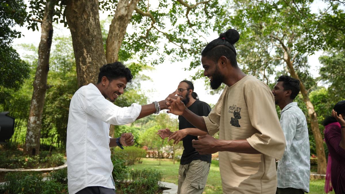 Earthlore band: Tribal musicians from Wayanad and Coorg bring indigenous music to the mainstream